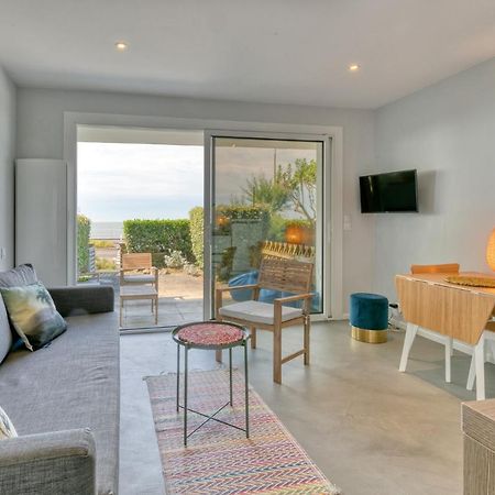 Vue Sur Mer La Baule Bahia ภายนอก รูปภาพ
